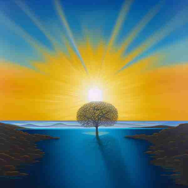 Sun Conjunct Chiron